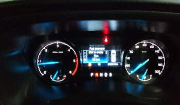 Ford Ranger 2.2 TDCI XL A/T Single Cab full