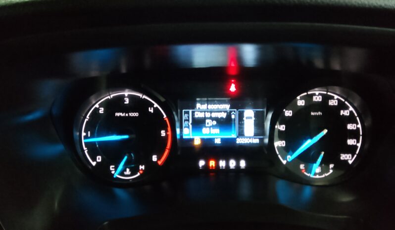 Ford Ranger 2.2 TDCI XL A/T Single Cab full