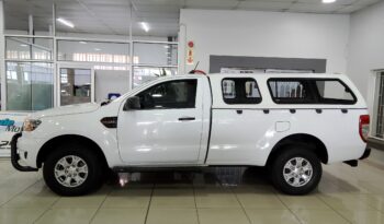 Ford Ranger 2.2 TDCI XL A/T Single Cab full