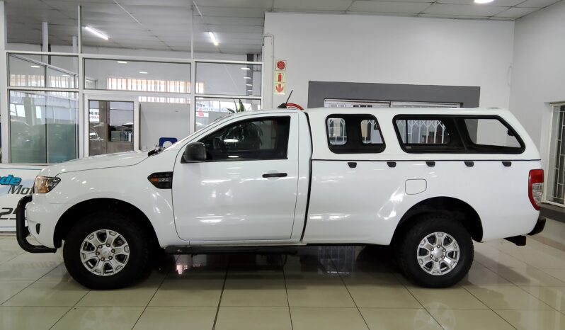 Ford Ranger 2.2 TDCI XL A/T Single Cab full