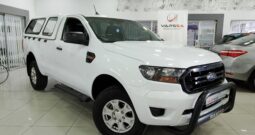 Ford Ranger 2.2 TDCI XL A/T Single Cab