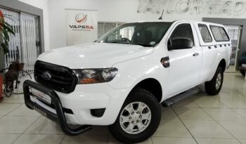Ford Ranger 2.2 TDCI XL A/T Single Cab full