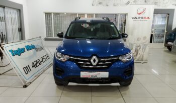 Renault Triber 1.0 Dynamic Zen full