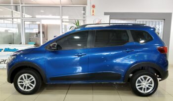 Renault Triber 1.0 Dynamic Zen full