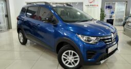 Renault Triber 1.0 Dynamic Zen