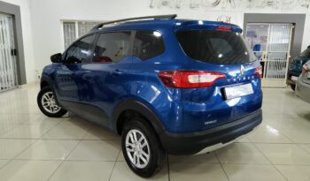 Renault Triber 1.0 Dynamic Zen full