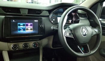 Renault Triber 1.0 Dynamic Zen full