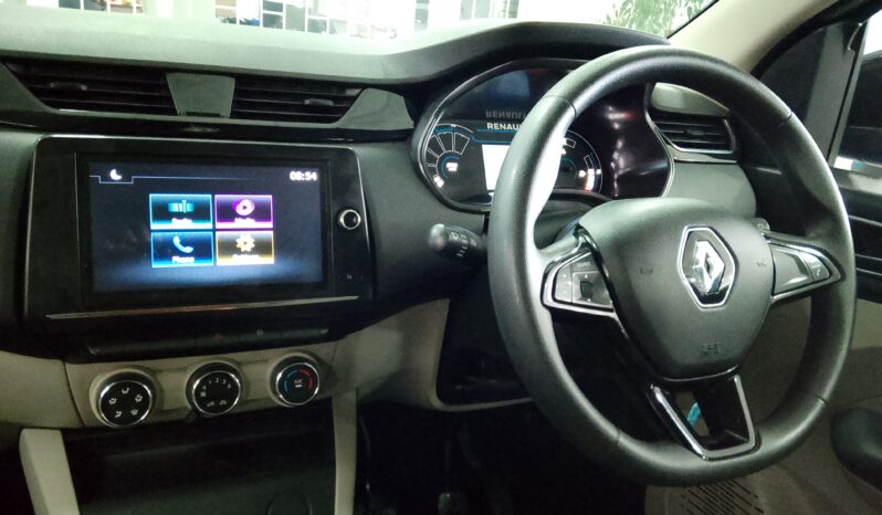 Renault Triber 1.0 Dynamic Zen full