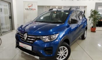Renault Triber 1.0 Dynamic Zen full