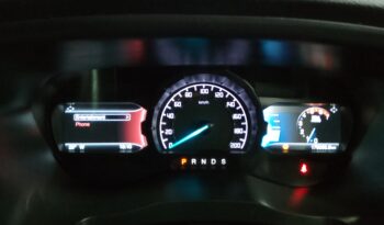 Ford Ranger 2.0D XLT A/T Double Cab full