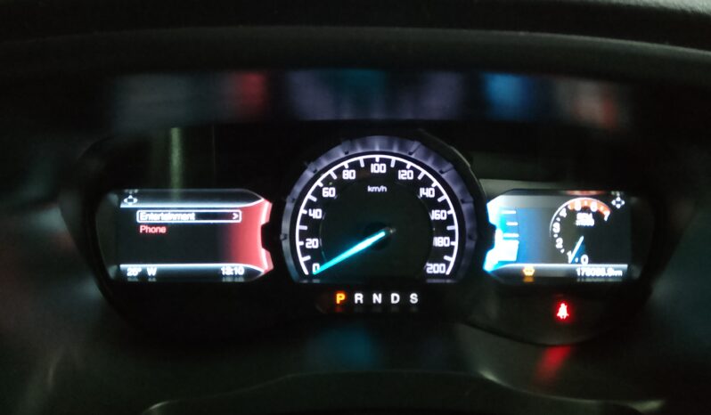 Ford Ranger 2.0D XLT A/T Double Cab full