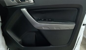 Ford Ranger 2.0D XLT A/T Double Cab full