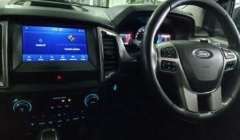 Ford Ranger 2.0D XLT A/T Double Cab full