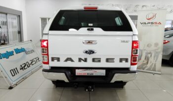 Ford Ranger 2.0D XLT A/T Double Cab full