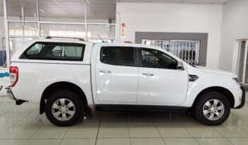 Ford Ranger 2.0D XLT A/T Double Cab full