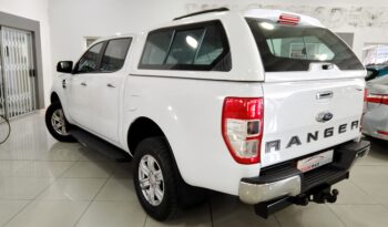 Ford Ranger 2.0D XLT A/T Double Cab full