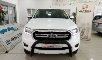 Ford Ranger 2.0D XLT A/T Double Cab full