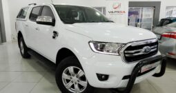 Ford Ranger 2.0D XLT A/T Double Cab