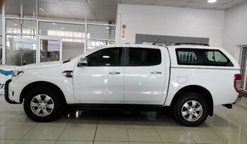 Ford Ranger 2.0D XLT A/T Double Cab full
