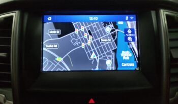 Ford Ranger 2.0D XLT A/T Double Cab full