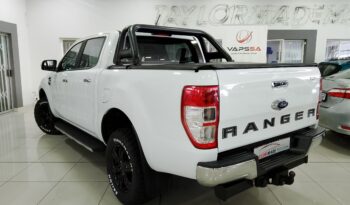 Ford Ranger 2.0D XLT A/T P/U D/C full