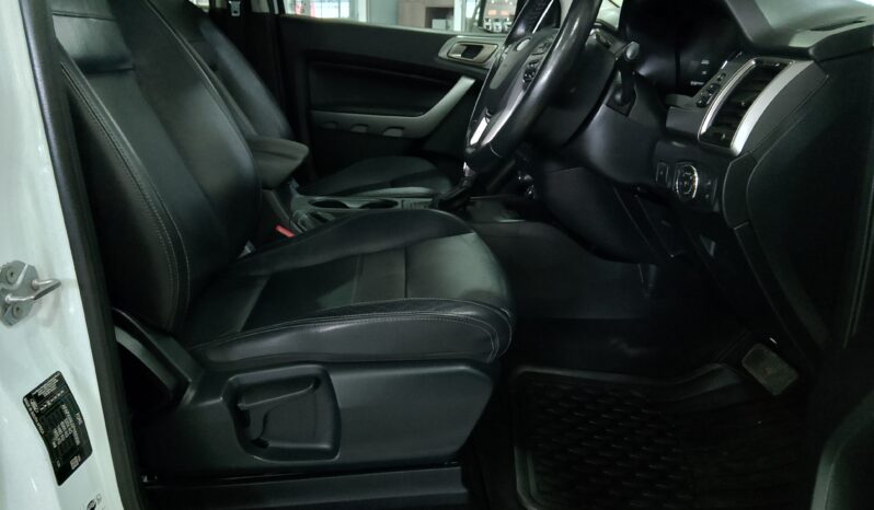 Ford Ranger 2.0D XLT A/T P/U D/C full