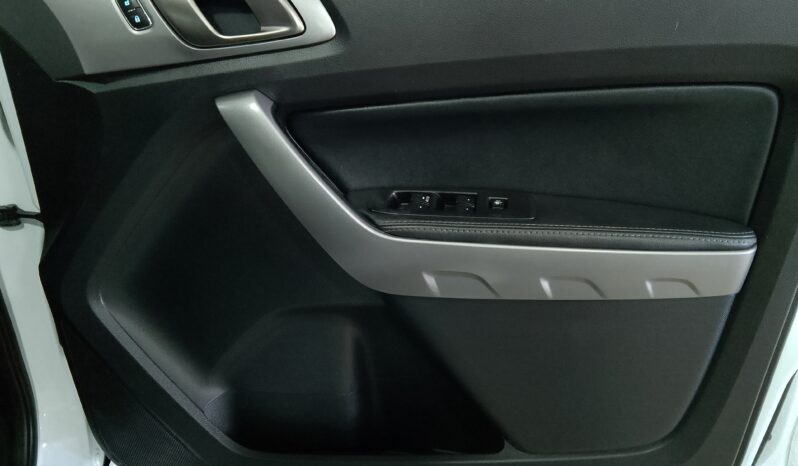 Ford Ranger 2.0D XLT A/T P/U D/C full