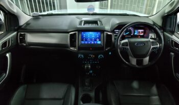 Ford Ranger 2.0D XLT A/T P/U D/C full