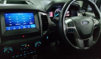 Ford Ranger 2.0D XLT A/T P/U D/C full