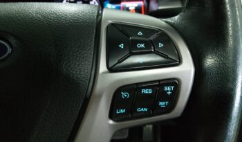 Ford Ranger 2.0D XLT A/T P/U D/C full