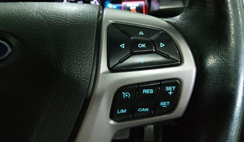 Ford Ranger 2.0D XLT A/T P/U D/C full