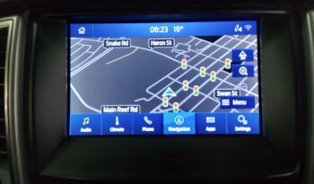 Ford Ranger 2.0D XLT A/T P/U D/C full