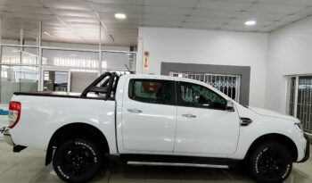 Ford Ranger 2.0D XLT A/T P/U D/C full