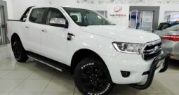 Ford Ranger 2.0D XLT A/T P/U D/C