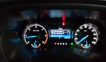 Ford Ranger 2.2 TDCI XL A/T P/U S/C full