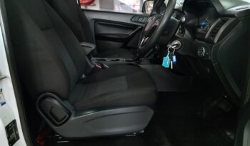 Ford Ranger 2.2 TDCI XL A/T P/U S/C full