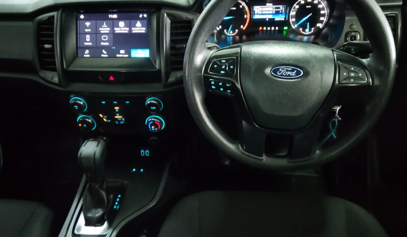 Ford Ranger 2.2 TDCI XL A/T P/U S/C full