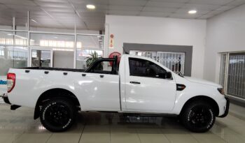 Ford Ranger 2.2 TDCI XL A/T P/U S/C full