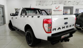 Ford Ranger 2.2 TDCI XL A/T P/U S/C full