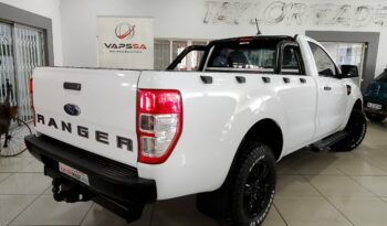 Ford Ranger 2.2 TDCI XL A/T P/U S/C full