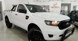 Ford Ranger 2.2 TDCI XL A/T P/U S/C