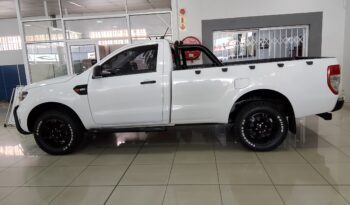 Ford Ranger 2.2 TDCI XL A/T P/U S/C full