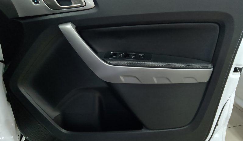 Ford Ranger 2.2 XLT A/T P/U D/C full