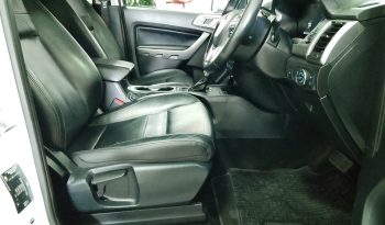 Ford Ranger 2.2 XLT A/T P/U D/C full