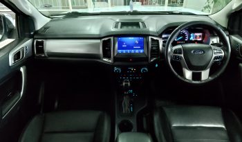 Ford Ranger 2.2 XLT A/T P/U D/C full