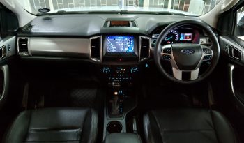 Ford Ranger 2.0D XLT A/T P/U D/C full