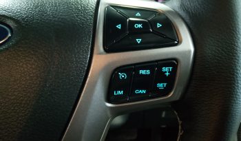 Ford Ranger 2.0D XLT A/T P/U D/C full