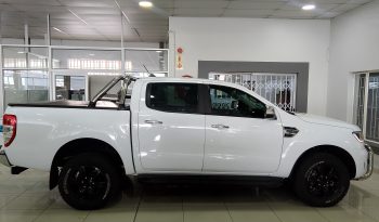 Ford Ranger 2.0D XLT A/T P/U D/C full