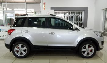 Haval h1 1.5 VVT full