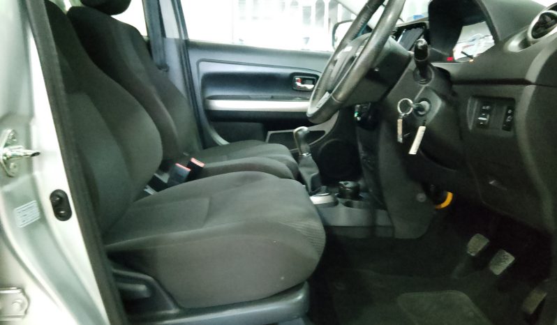 Haval h1 1.5 VVT full